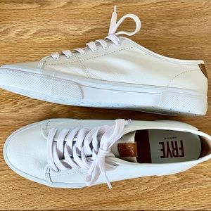 Frye Gia Women’s Low Lace Sneaker